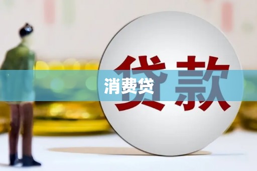 太保消费贷