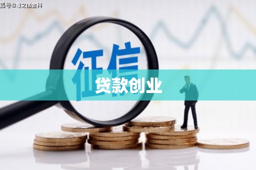 太保贷款创业