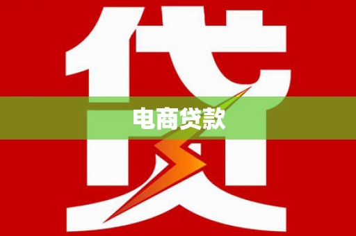 太保电商贷款