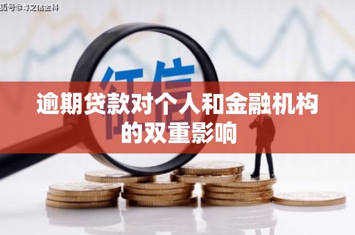 太保逾期贷款对个人和金融机构的双重影响