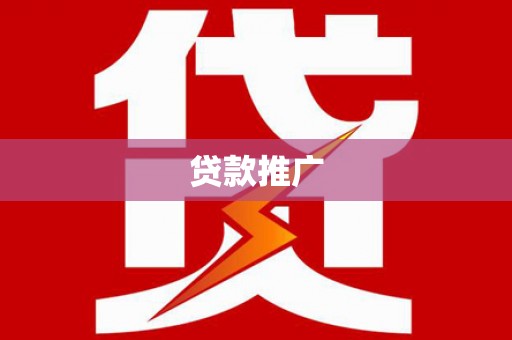 太保贷款推广