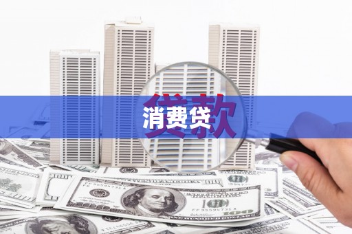 太保消费贷
