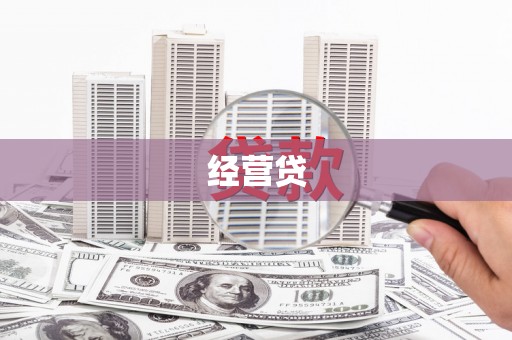 太保经营贷