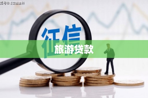 太保旅游贷款