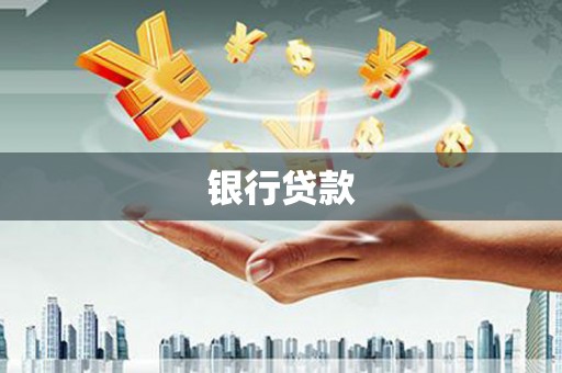 太保银行贷款