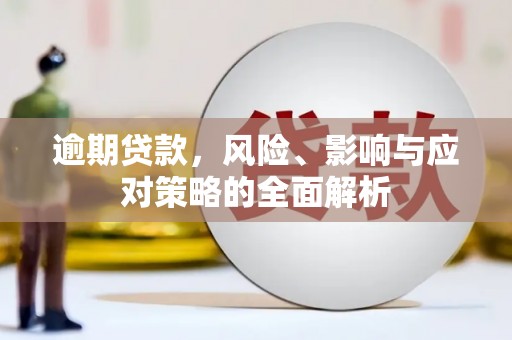 太保逾期贷款，风险、影响与应对策略的全面解析