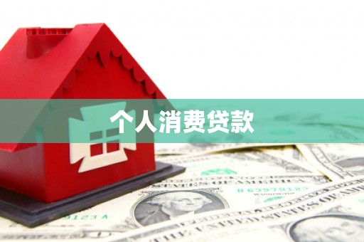 太保个人消费贷款
