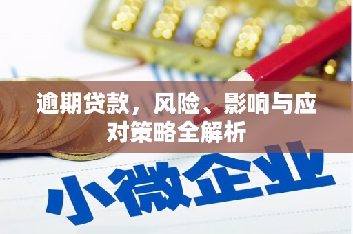 太保逾期贷款，风险、影响与应对策略全解析