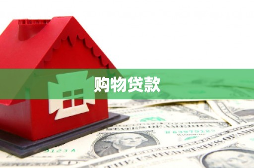 太保购物贷款
