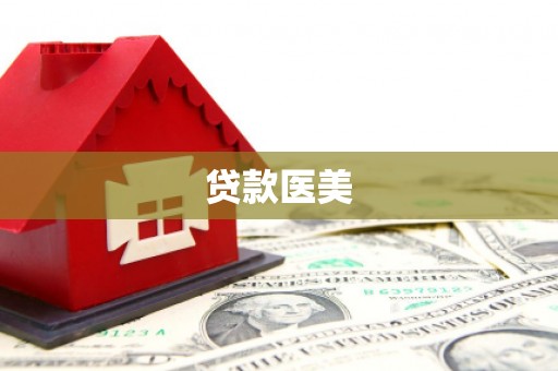 太保贷款医美