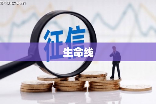 太保生命线