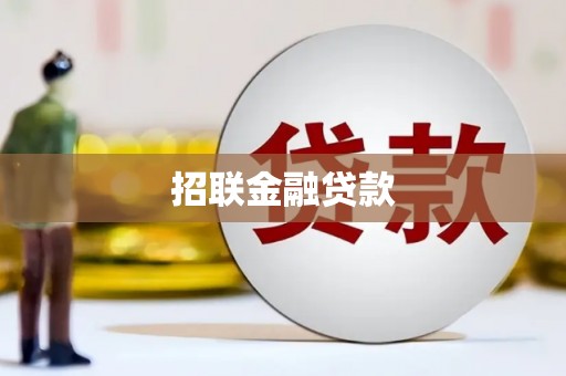 太保招联金融贷款