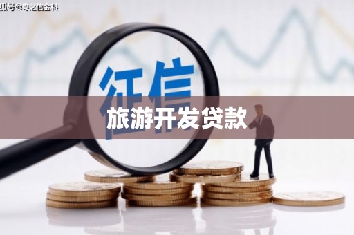 太保旅游开发贷款