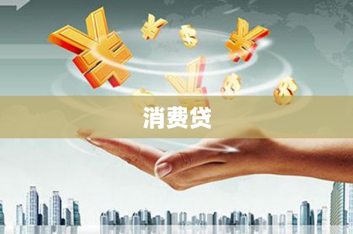 太保消费贷