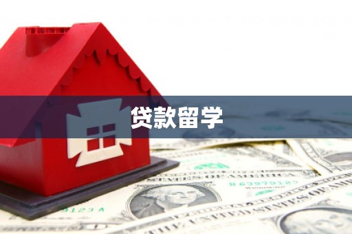 太保贷款留学