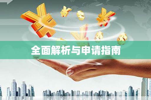 太保全面解析与申请指南