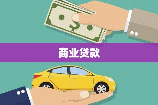 太保商业贷款