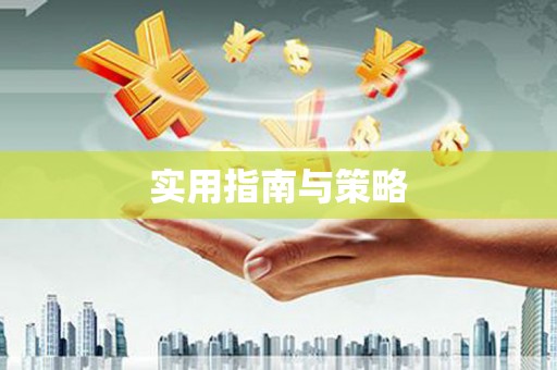 太保实用指南与策略